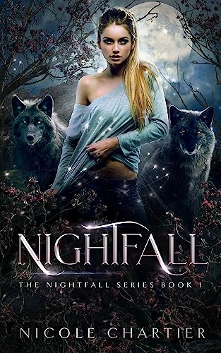 Nightfall (The Nightfall series Book 1) on Kindle