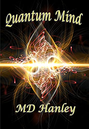 Quantum Mind: Quantum Genesis on Kindle