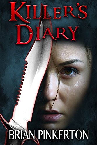 Killer's Diary on Kindle