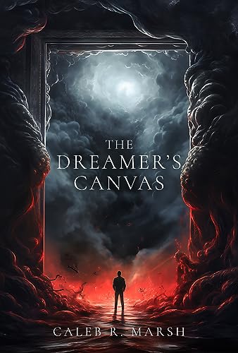 The Dreamer's Canvas on Kindle