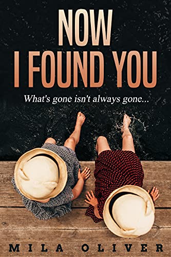 Now I Found You on Kindle