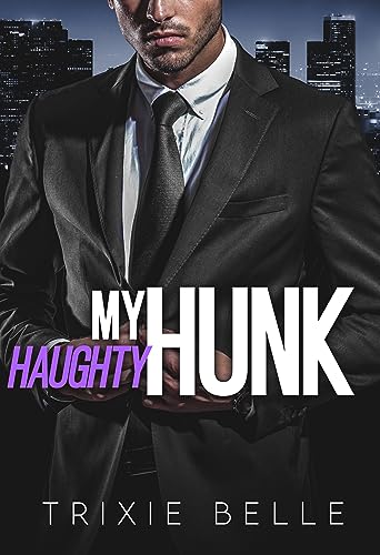 My Haughty Hunk on Kindle