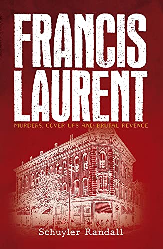 Francis Laurent on Kindle