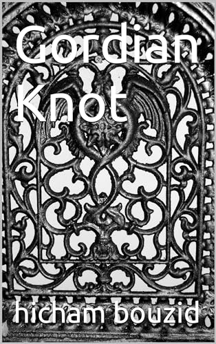 Gordian Knot on Kindle