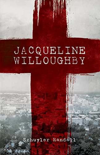 Jacqueline Willoughby on Kindle