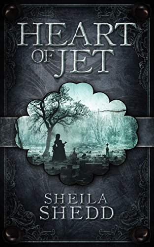 Heart Of Jet on Kindle