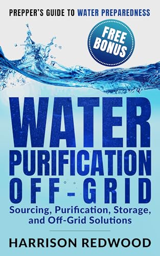 Water Purification Off Grid on Kindle