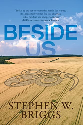 Beside Us on Kindle