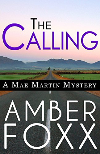 The Calling (Mae Martin Mysteries Book 1) on Kindle