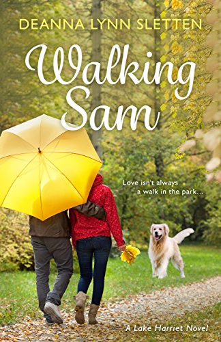 Walking Sam (A Lake Harriet Novel Book 1) on Kindle