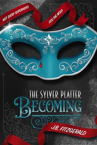 The Sylver Platter: Becoming on Kindle