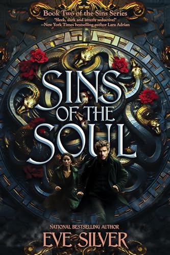 Sins of the Soul (The Sins Series Book 2) on Kindle