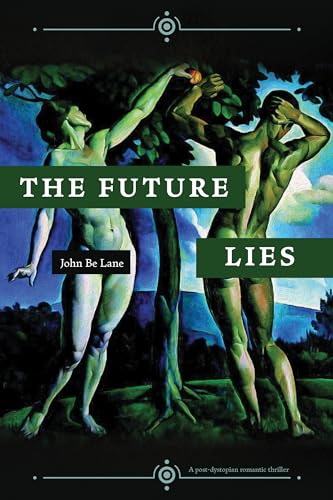 The Future Lies on Kindle