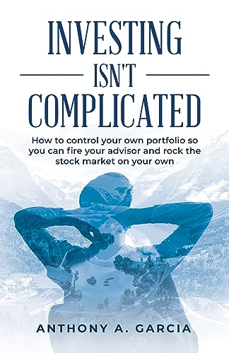 Investing Isn't Complicated on Kindle