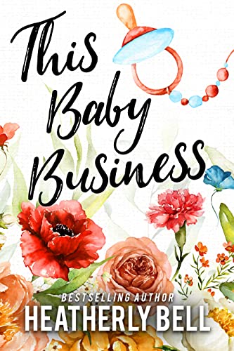This Baby Business on Kindle