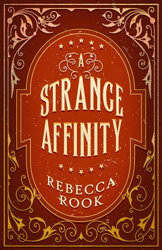 A Strange Affinity on Kindle