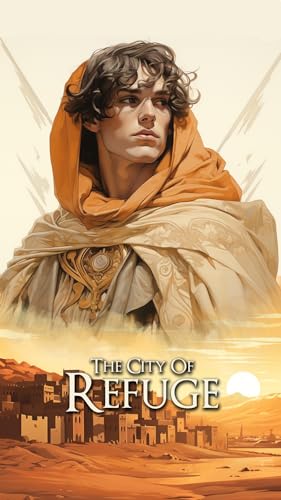 The City of Refuge and Other Short Stories on Kindle