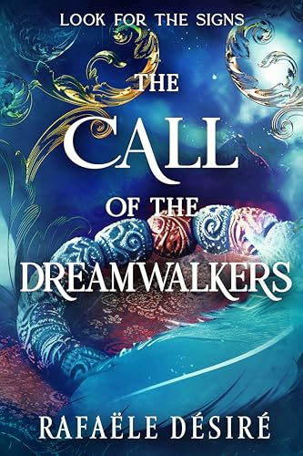 The Call of The Dreamwalkers on Kindle