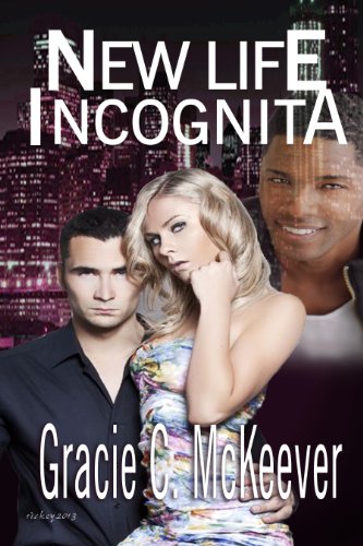 New Life Incognita on Kindle