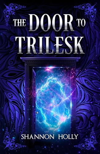 The Door to Trilesk on Kindle