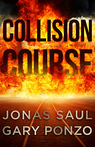 Collision Course on Kindle
