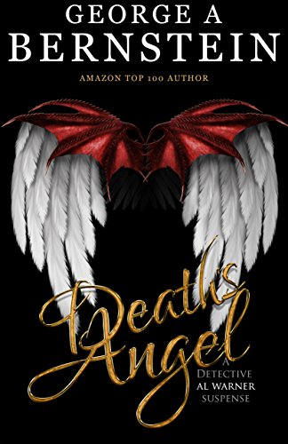 Death's Angel (Detective Al Warner Suspense Book 1) on Kindle