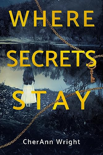 Where Secrets Stay on Kindle