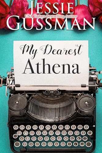 My Dearest Athena (Cowboy Crossing Book 8) on Kindle