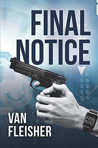 Final Notice on Kindle