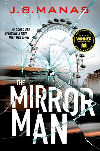 The Mirror Man on Kindle