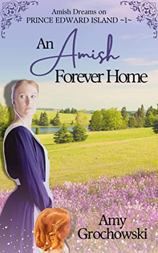 An Amish Forever Home on Kindle