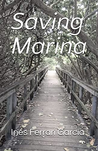 Saving Marina on Kindle