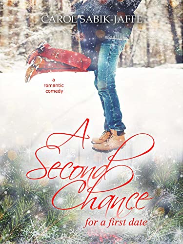 A Second Chance for a First Date on Kindle
