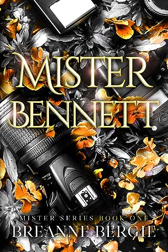 Mister Bennett (Mister Series Book 1) on Kindle