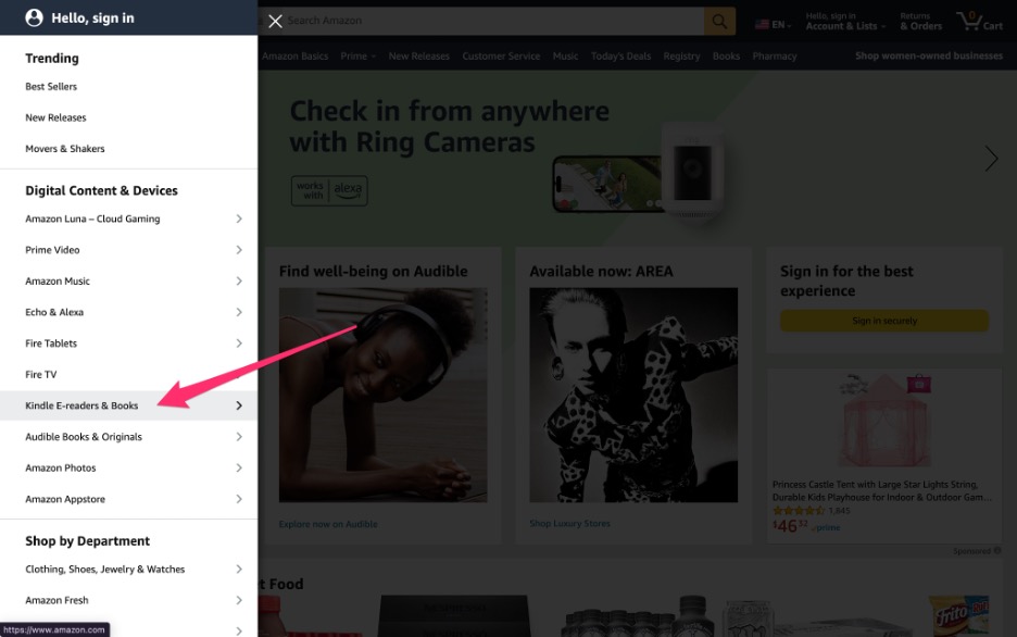 How to Find the Best Psychological Thriller eBook Deals 1