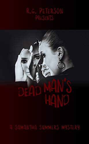 Dead Man’s Hand (Samantha Summers Mysteries Book 7) on Kindle