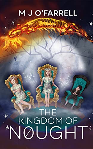 The Kingdom of Nought on Kindle