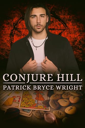 Conjure Hill on Kindle
