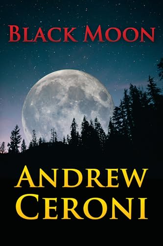 Black Moon on Kindle