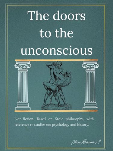The Doors to the Unconscious on Kindle