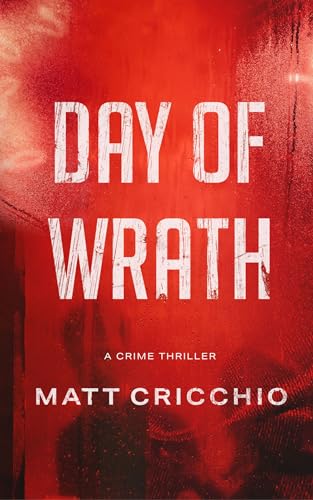 Day of Wrath on Kindle