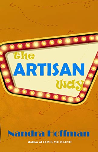 The Artisan Way on Kindle