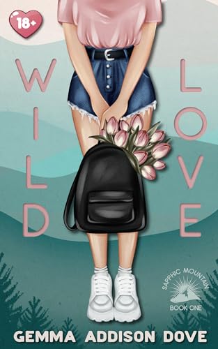 Wild Love on Kindle