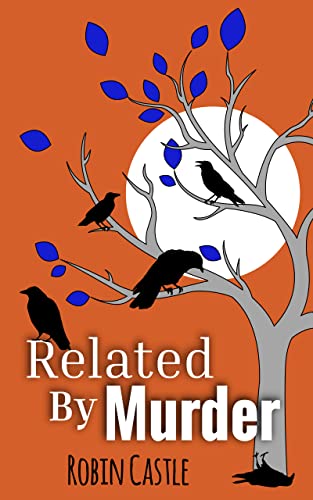 Related By Murder on Kindle