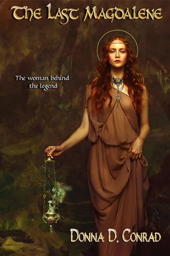 The Last Magdalene (The Magdalene Chronicles Book 1) on Kindle