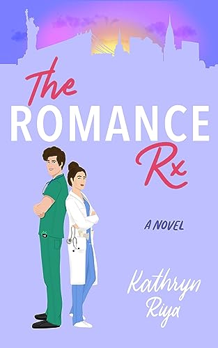 The Romance Rx on Kindle