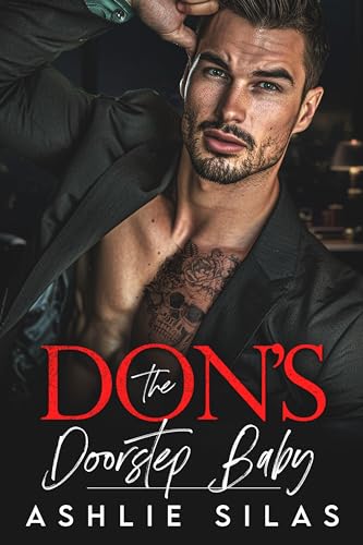 The Don's Doorstep Baby on Kindle