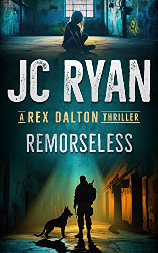 Remorseless on Kindle