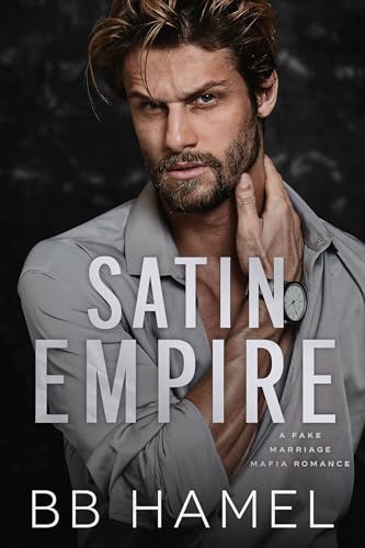 Satin Empire on Kindle