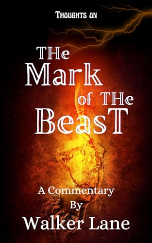Thoughts on The Mark of The Beast on Kindle